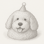 Portrait Cake C
