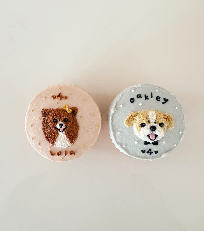Portrait Cupcake - Image 3