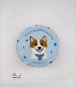 Portrait Cake B - Image 4