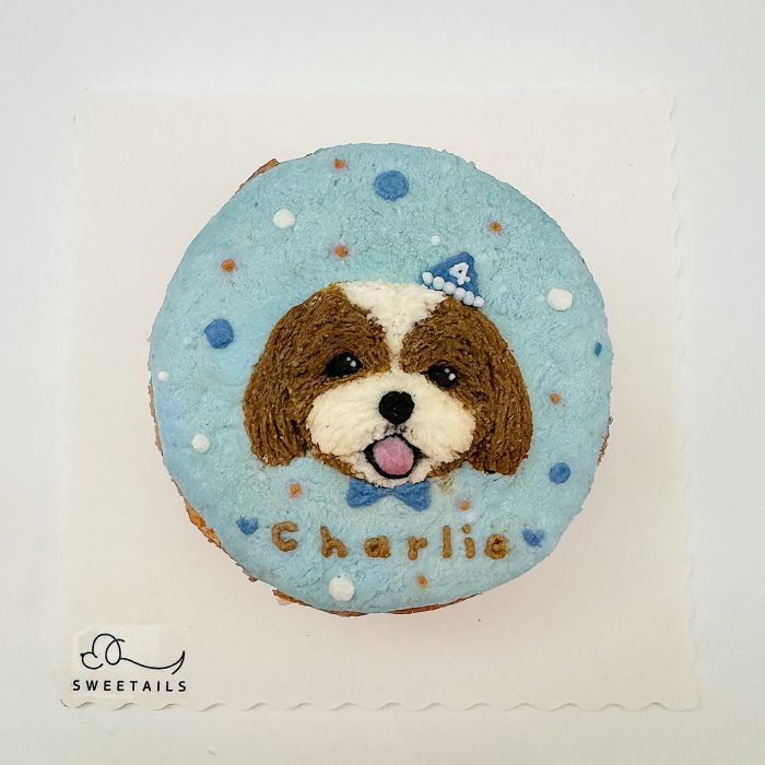 Portrait Cake B - Image 5