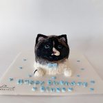 Portrait Cake C - Image 2