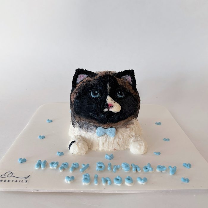 Portrait Cake C - Image 2