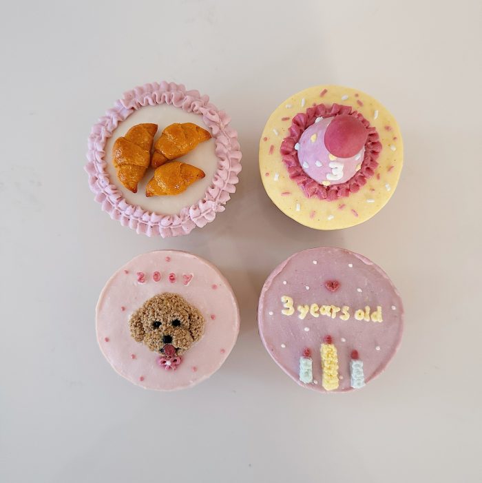 Portrait Cupcake - Image 4