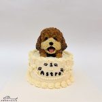 Portrait Cake D - Image 2