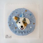 Portrait Cake A - Image 3