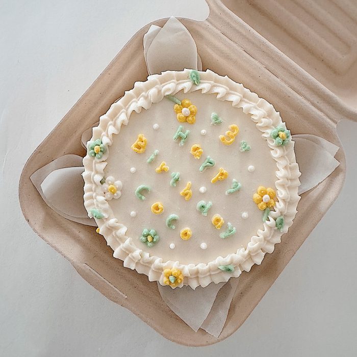 Bento Cake - Image 2