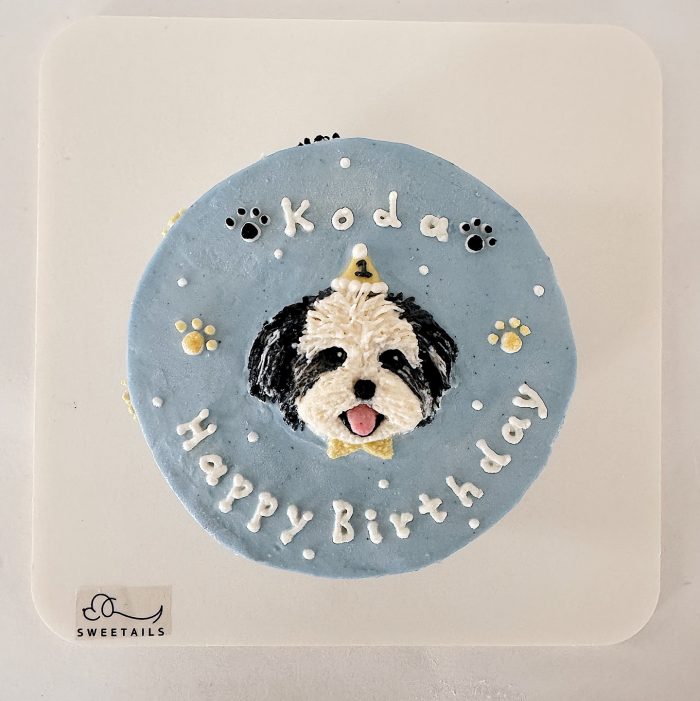 Portrait Cake B - Image 6