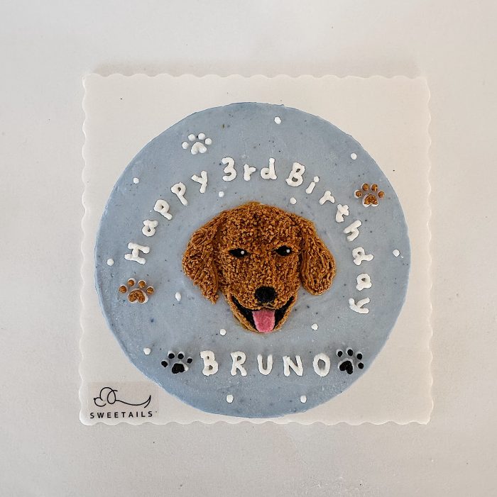 Portrait Cake B - Image 3